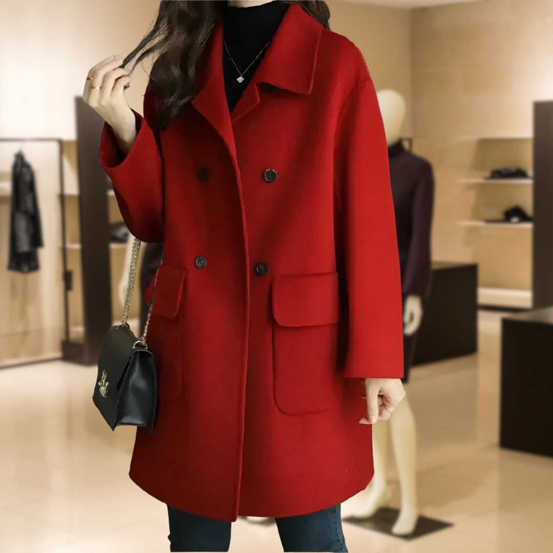 Cilio Elegante Jas