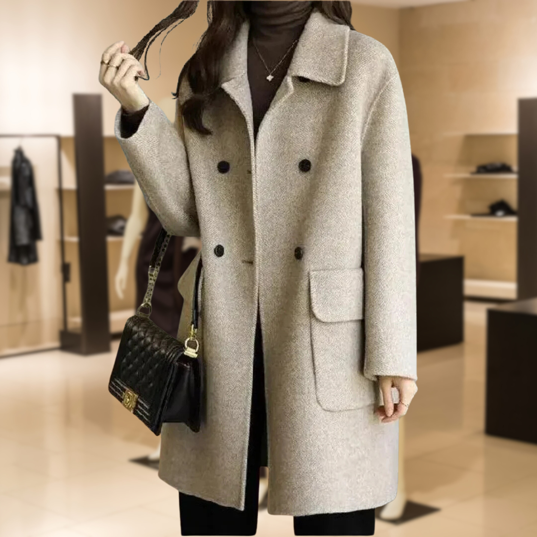 Cilio Elegante Jas